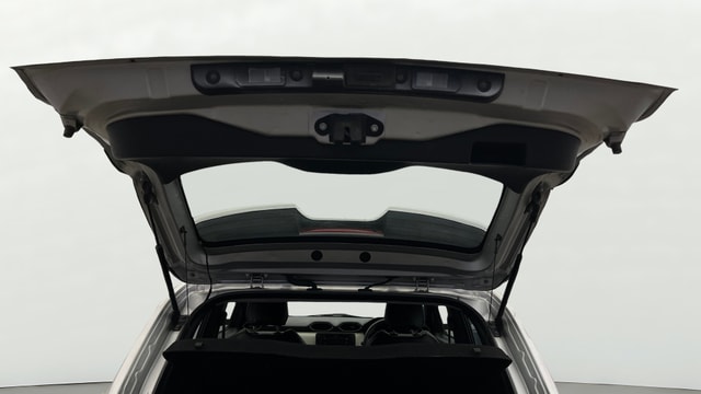 View Nissan Magnite Image 30 Used Nissan Magnite Image 30