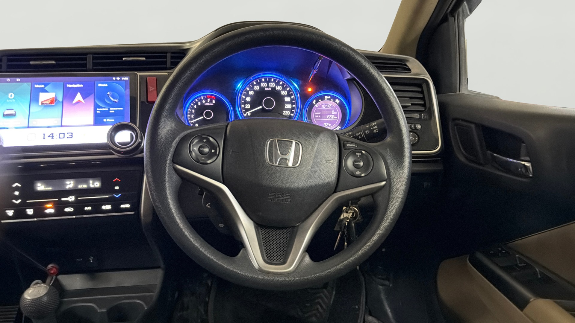 Used 2015 Honda City Used 2015 Honda City
