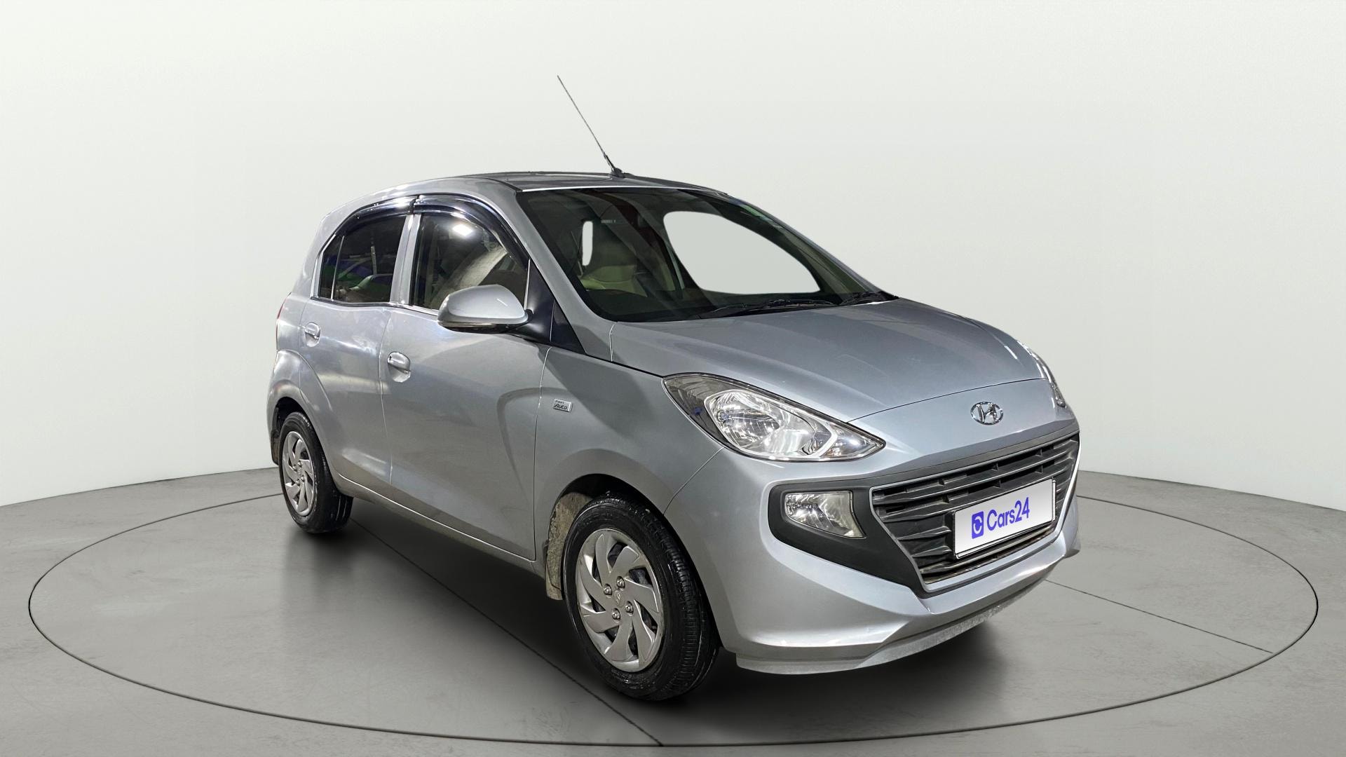 Used 2022 Hyundai New Santro Used 2022 Hyundai New Santro