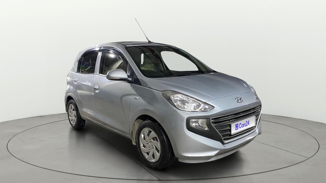 View Hyundai New Santro Image 21 Used Hyundai New Santro Image 21
