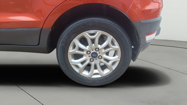 View Ford EcoSport Image 11 Used Ford EcoSport Image 11