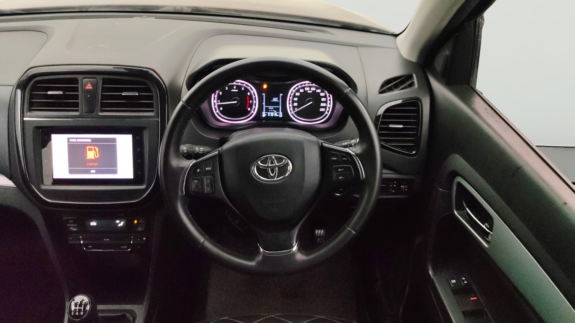 Used 2021 Toyota Urban Cruiser Used 2021 Toyota Urban Cruiser
