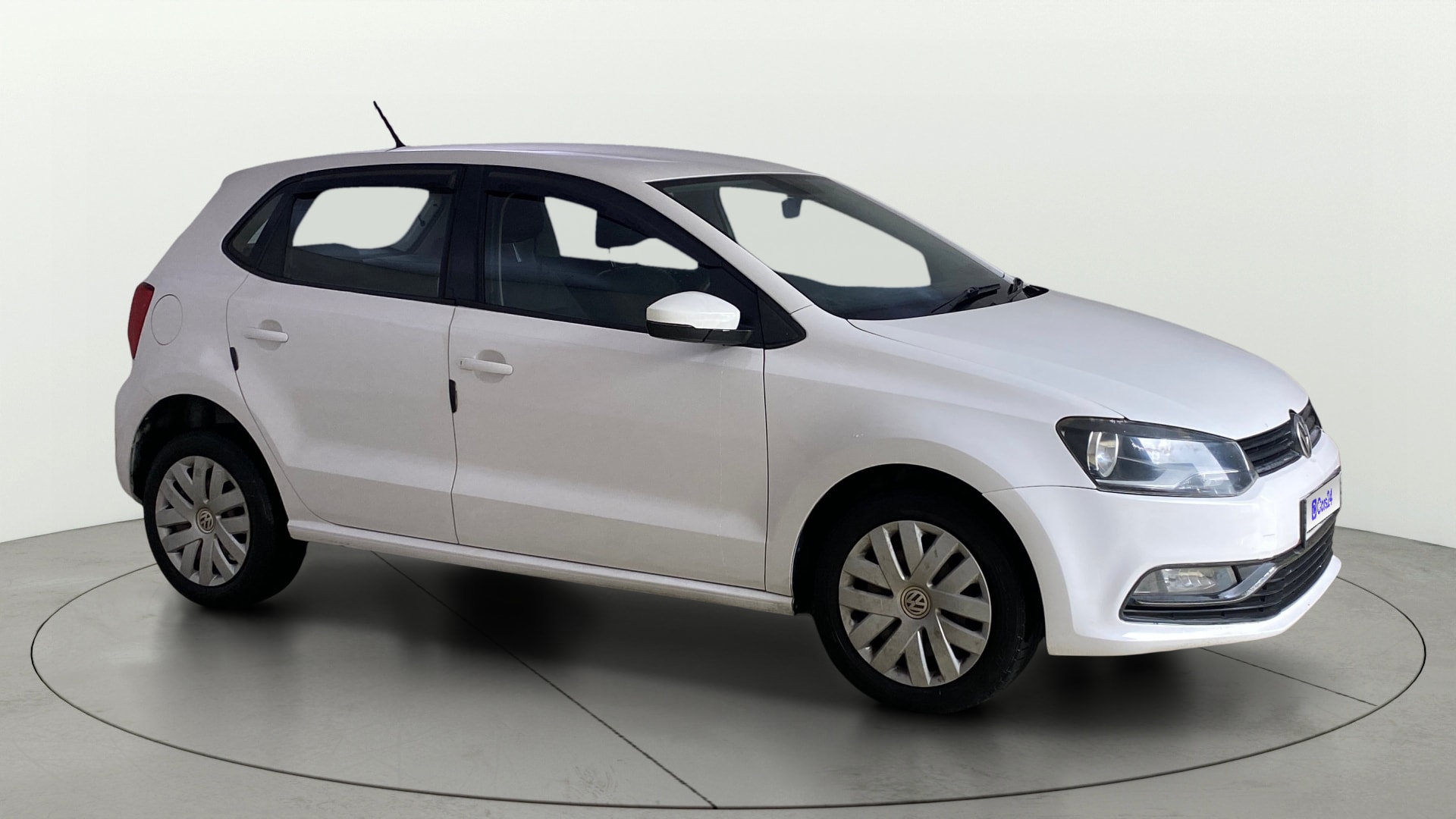 Used 2016 Volkswagen Polo Used 2016 Volkswagen Polo