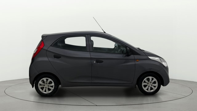 View Hyundai EON Image 8 Used Hyundai EON Image 8