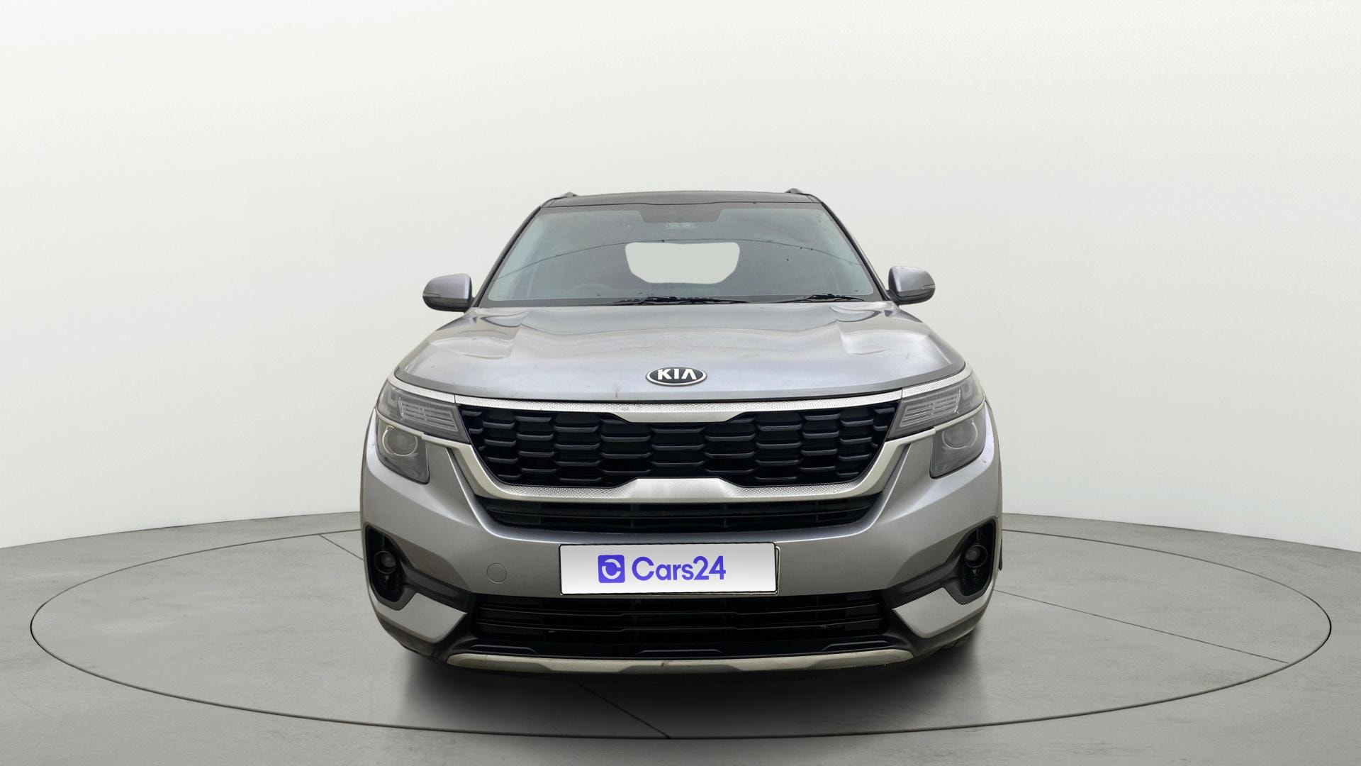 Used 2021 Kia Seltos Used 2021 Kia Seltos