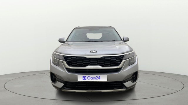 View Kia Seltos Image 1 Used Kia Seltos Image 1