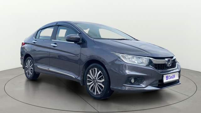 View Honda City Image 22 Used Honda City Image 22