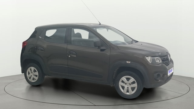 View Renault Kwid Image 35 Used Renault Kwid Image 35