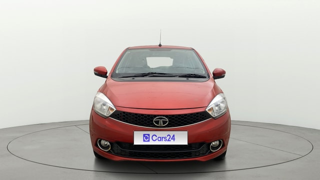 View Tata Tiago Image 1 Used Tata Tiago Image 1