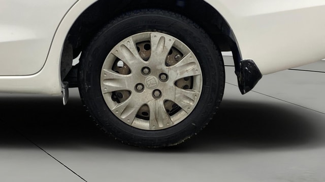 View Honda Amaze Image 11 Used Honda Amaze Image 11