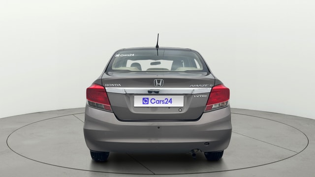 View Honda Amaze Image 39 Used Honda Amaze Image 39
