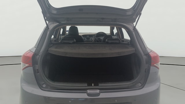 View Hyundai Elite i20 Image 38 Used Hyundai Elite i20 Image 38