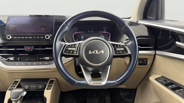 View Kia Carens Image 22 Used Kia Carens Image 22