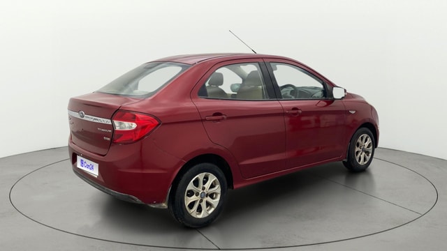 View Ford Figo Aspire Image 42 Used Ford Figo Aspire Image 42