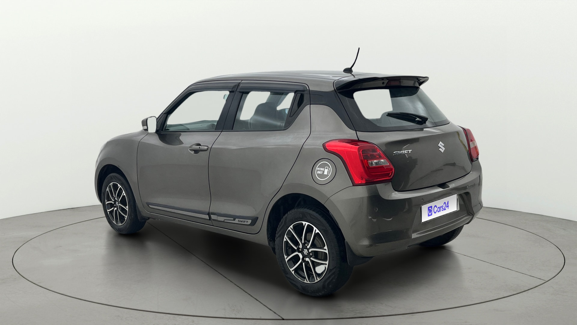 View 2023 Maruti Suzuki 1000 Base Variant Image 2 Used 2023 Maruti Suzuki 1000 Base Variant Image 2