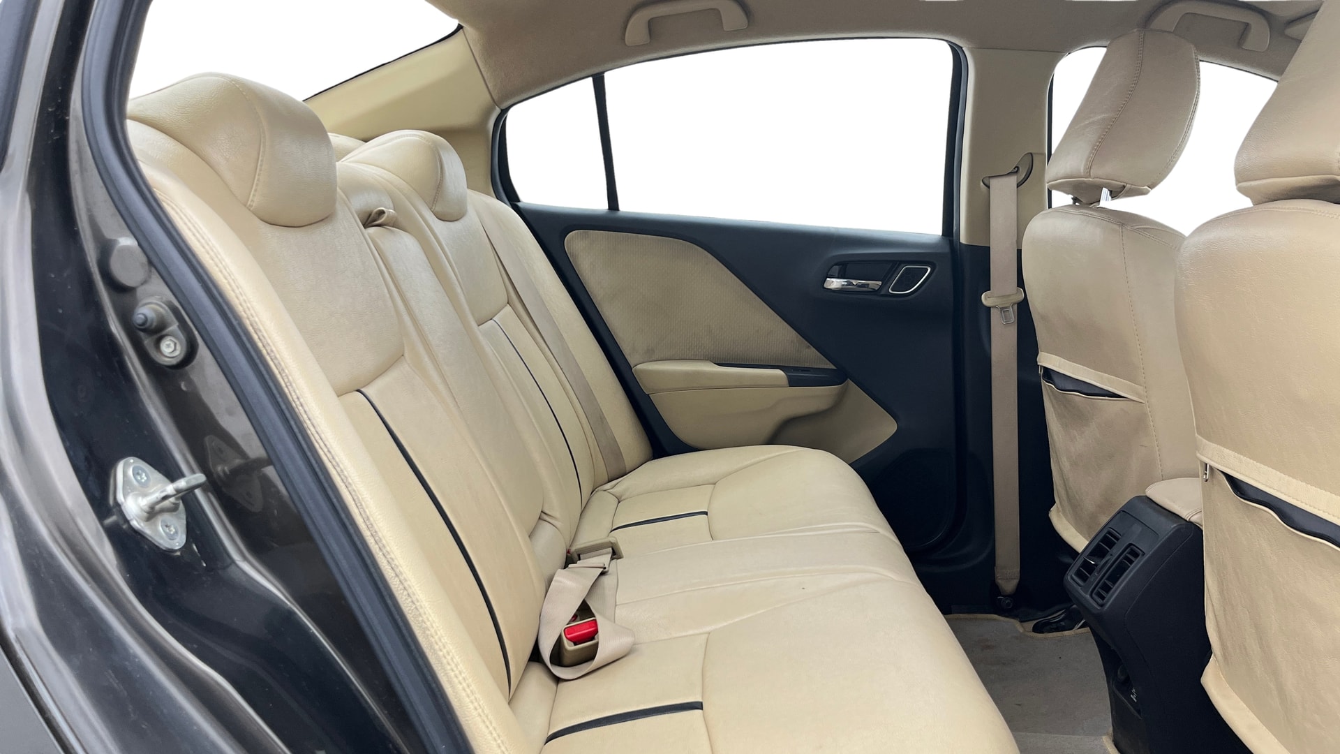 Used 2017 Honda City Used 2017 Honda City