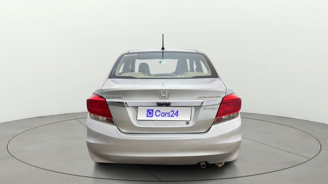 View Honda Amaze Image 38 Used Honda Amaze Image 38