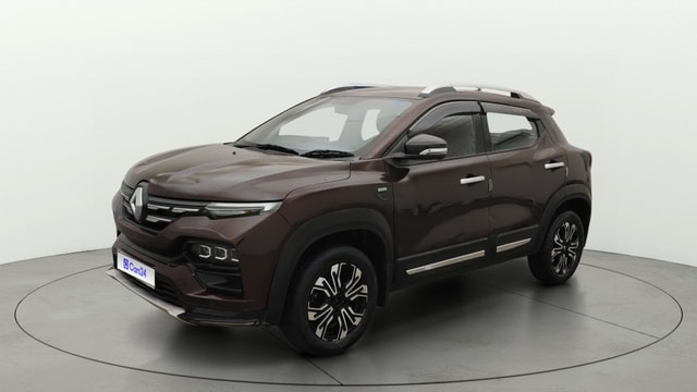 View Renault Kiger Image 22 Used Renault Kiger Image 22