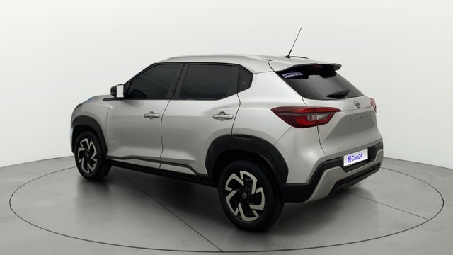 View Nissan Magnite Image 2 Used Nissan Magnite Image 2