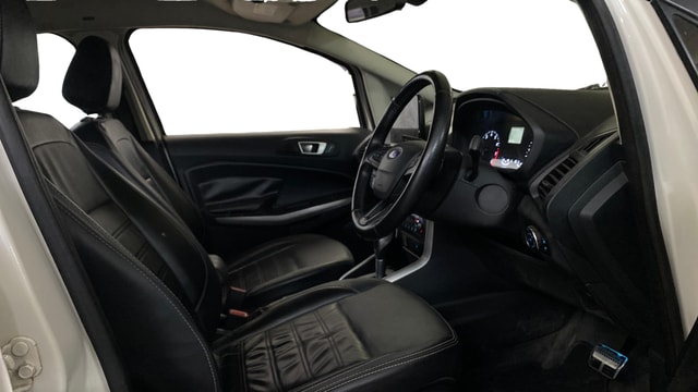View Ford EcoSport Image 18 Used Ford EcoSport Image 18