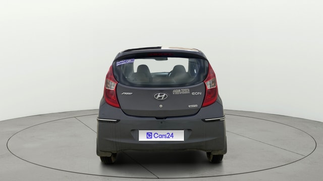 View Hyundai EON Image 38 Used Hyundai EON Image 38