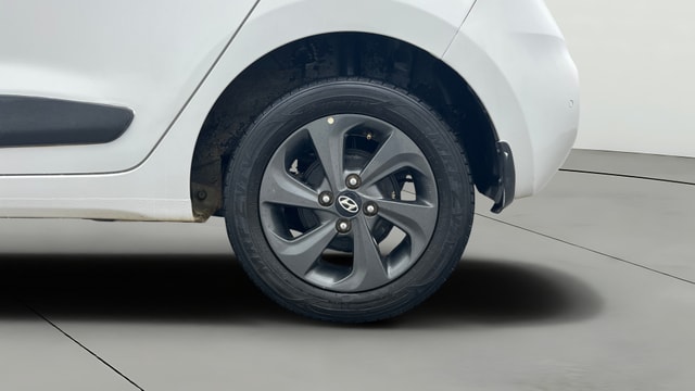 View Hyundai Grand i10 Image 11 Used Hyundai Grand i10 Image 11