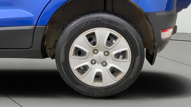 View Ford EcoSport Image 11 Used Ford EcoSport Image 11