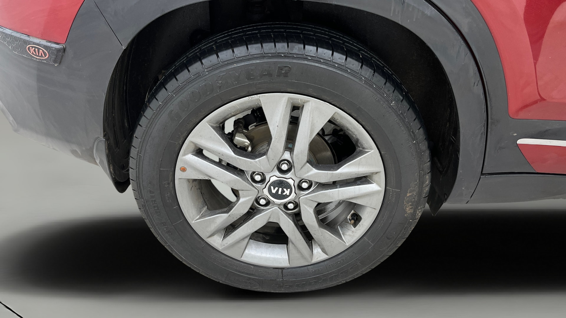 Used 2020 Kia Seltos Used 2020 Kia Seltos