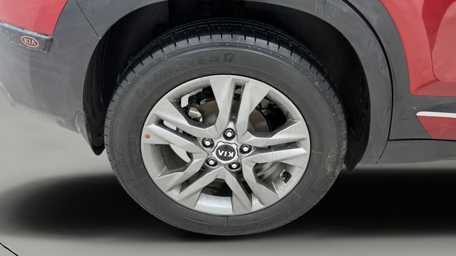 View Kia Seltos Image 34 Used Kia Seltos Image 34