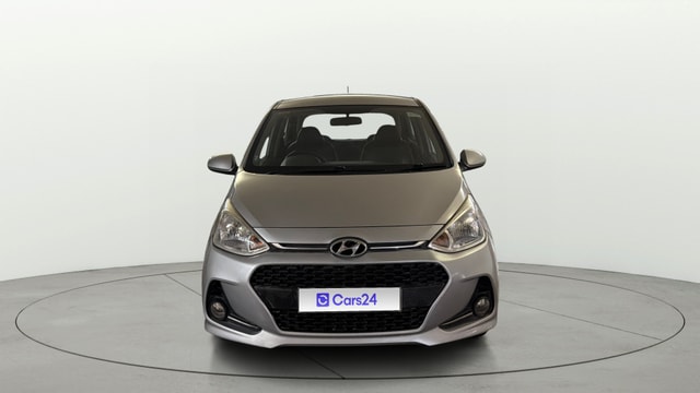 View Hyundai Grand i10 Image 1 Used Hyundai Grand i10 Image 1
