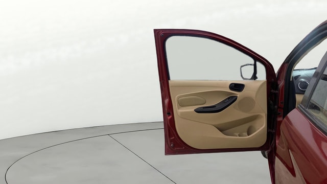 View Ford Figo Aspire Image 30 Used Ford Figo Aspire Image 30