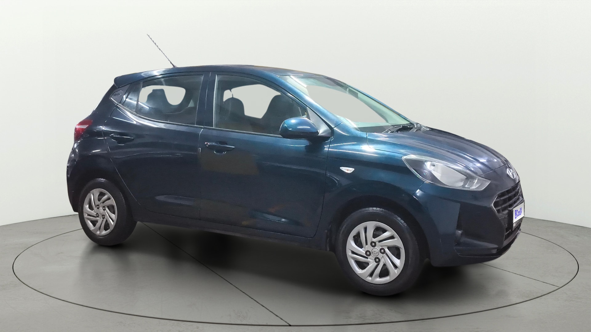 View 2022 Hyundai Grand i10 Nios Magna Petrol Image 21 Used 2022 Hyundai Grand i10 Nios Magna Petrol Image 21