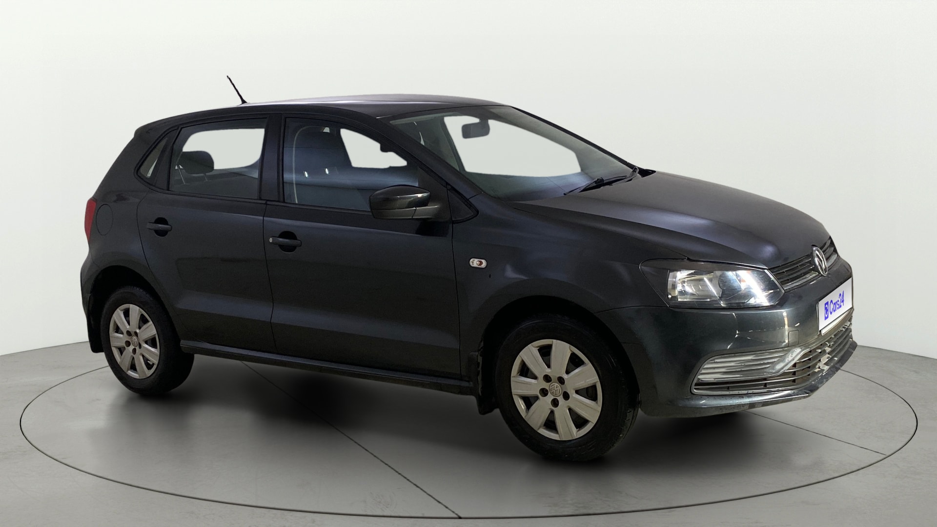 View 2015 Volkswagen Polo 1.2 Trendline Petrol Image 36 Used 2015 Volkswagen Polo 1.2 Trendline Petrol Image 36
