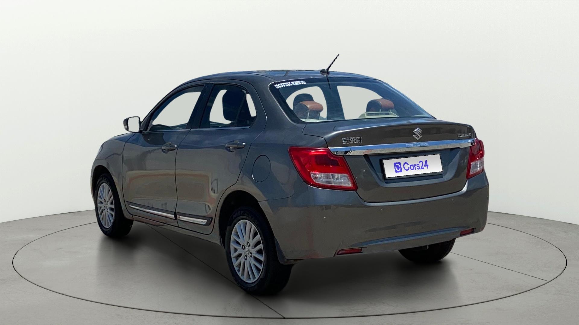 View 2018 Maruti Suzuki 1000 Base Variant Image 2 Used 2018 Maruti Suzuki 1000 Base Variant Image 2