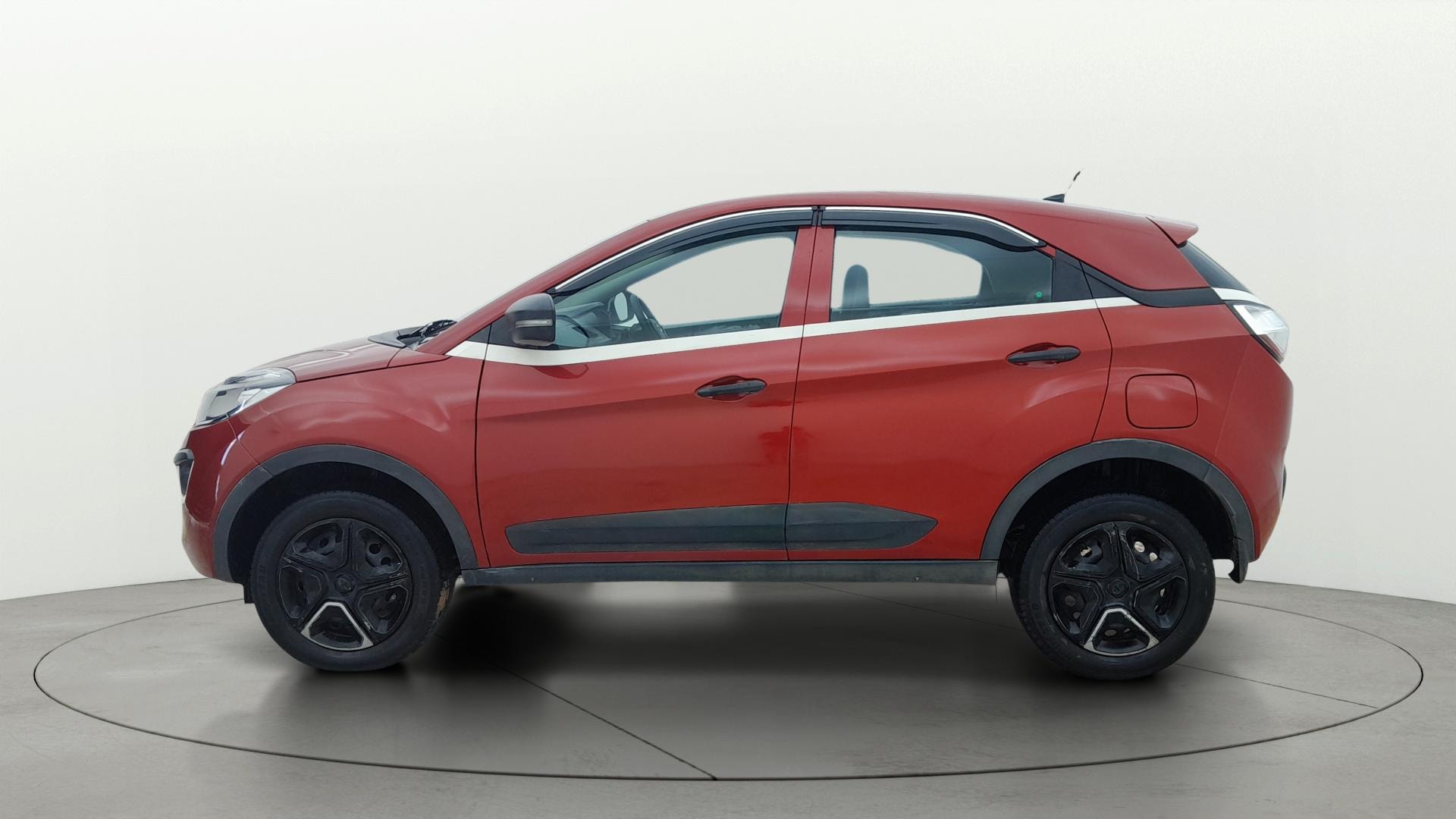 Used 2019 Tata Nexon Used 2019 Tata Nexon