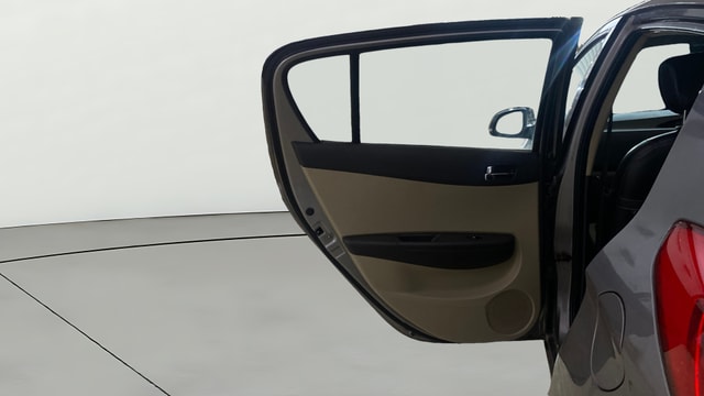View Hyundai Elite i20 Image 22 Used Hyundai Elite i20 Image 22