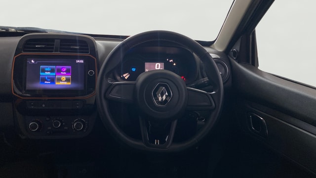 View Renault Kwid Image 20 Used Renault Kwid Image 20