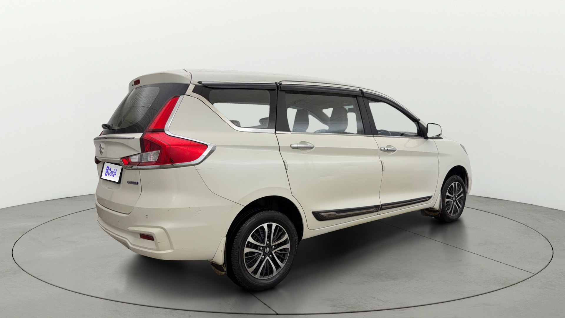 View 2022 Maruti Suzuki 1000 Base Variant Image 44 Used 2022 Maruti Suzuki 1000 Base Variant Image 44