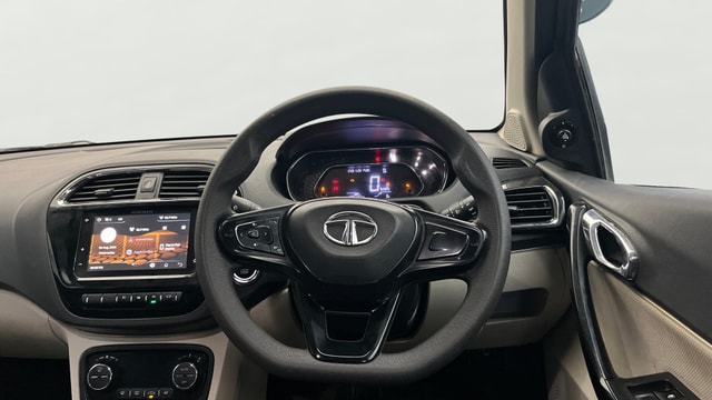 View Tata Tigor Image 12 Used Tata Tigor Image 12