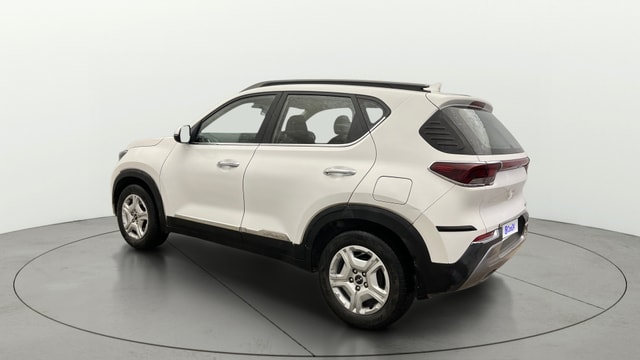 View Kia Sonet Image 2 Used Kia Sonet Image 2