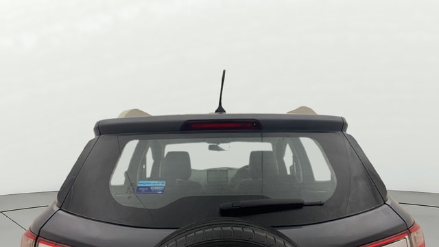 View Ford EcoSport Image 3 Used Ford EcoSport Image 3