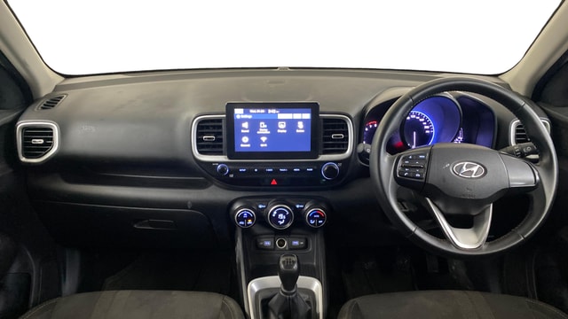 View Hyundai Venue Image 29 Used Hyundai Venue Image 29