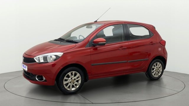 View Tata Tiago Image 34 Used Tata Tiago Image 34