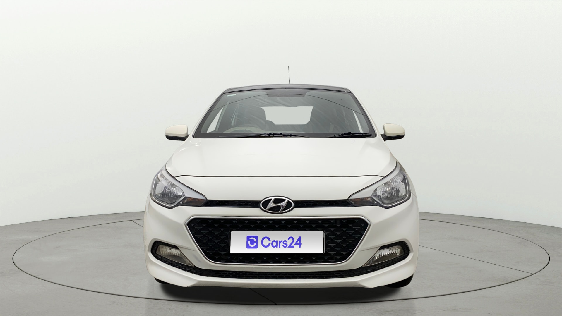 Used 2015 Hyundai Elite i20 Used 2015 Hyundai Elite i20