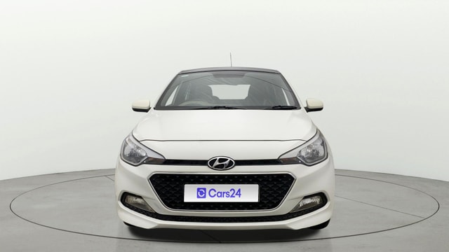 View Hyundai Elite i20 Image 1 Used Hyundai Elite i20 Image 1