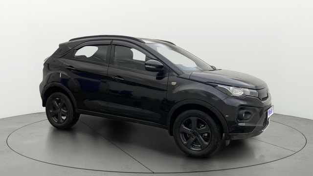 View Tata Nexon Image 38 Used Tata Nexon Image 38