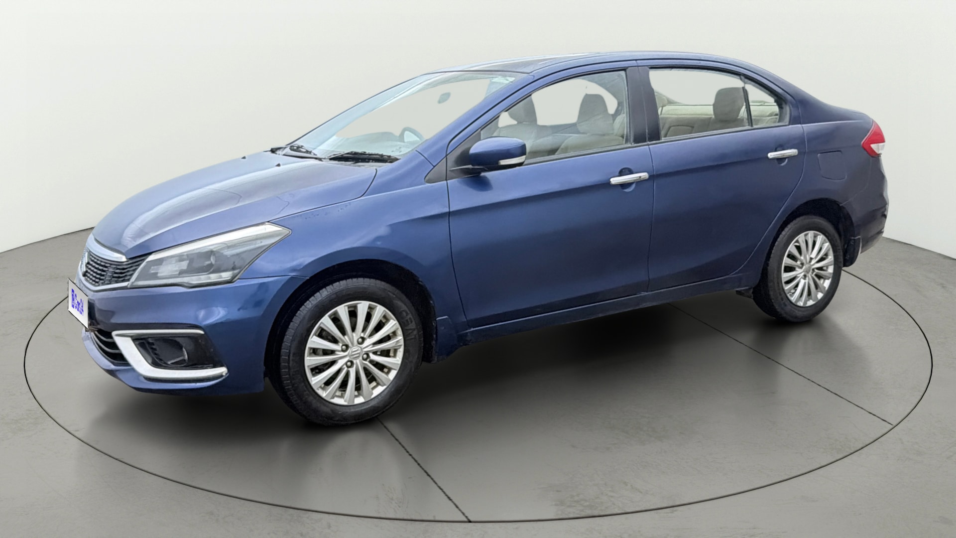 View 2022 Maruti Suzuki 1000 Base Variant Image 22 Used 2022 Maruti Suzuki 1000 Base Variant Image 22
