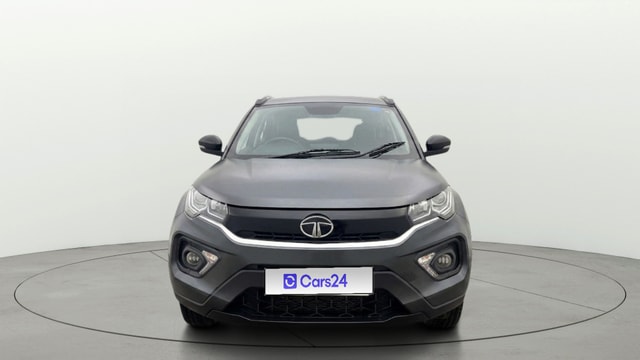 View Tata Nexon Image 1 Used Tata Nexon Image 1