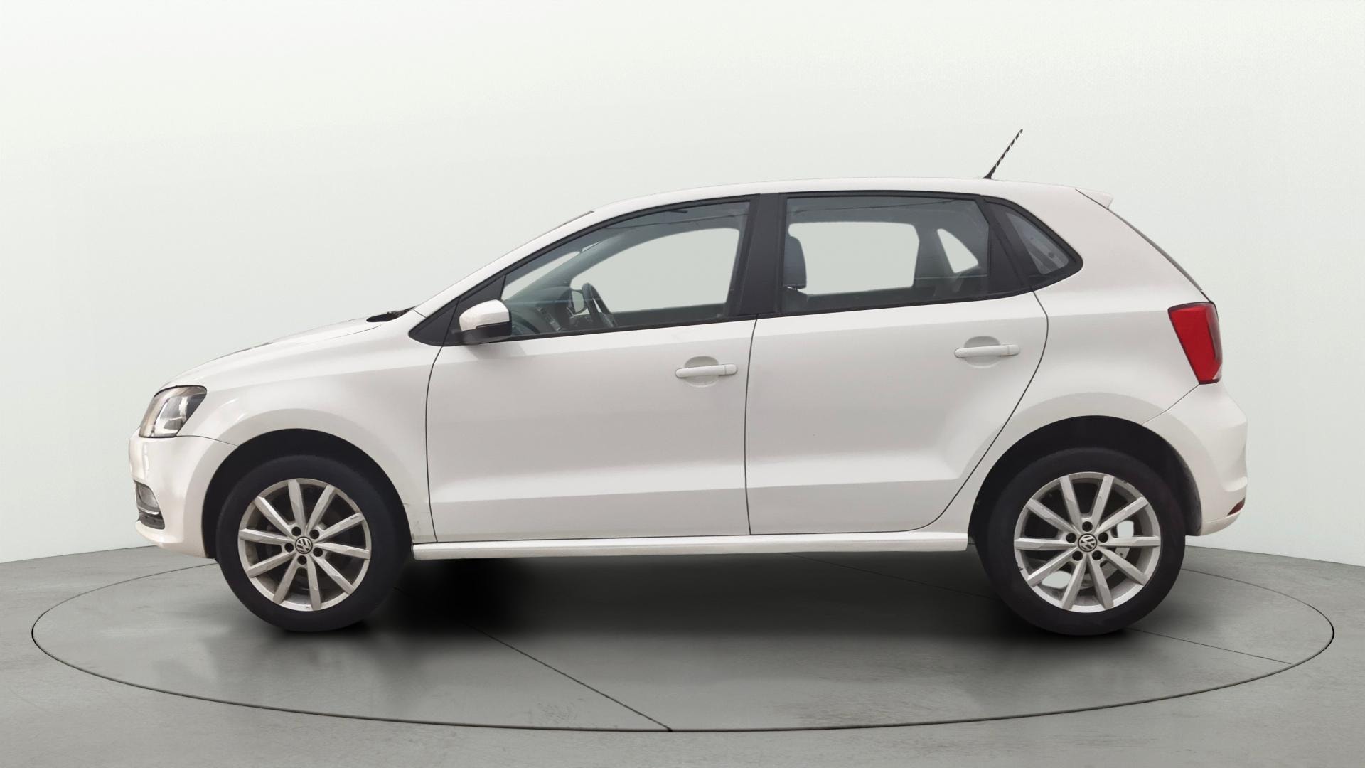 View 2018 Volkswagen Polo 1.2 AllStar Limited Edition Image 5 Used 2018 Volkswagen Polo 1.2 AllStar Limited Edition Image 5