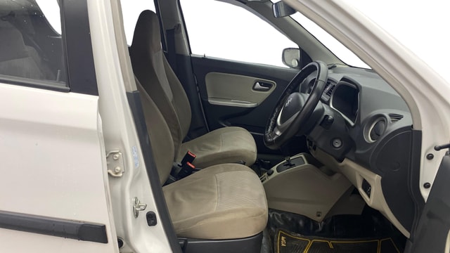 View Maruti Suzuki Alto K10 Image 25 Used Maruti Suzuki Alto K10 Image 25